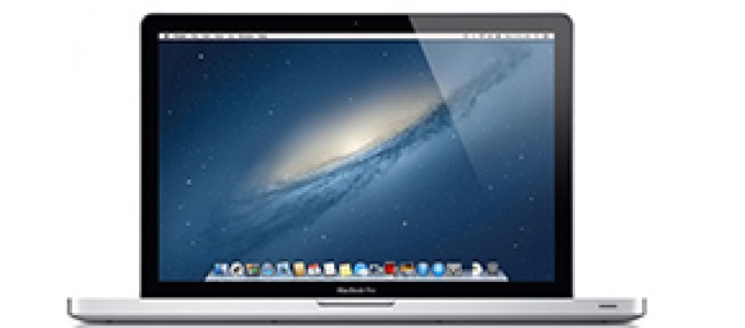 MacBook Pro 15" Unibody 2012 Tamiri